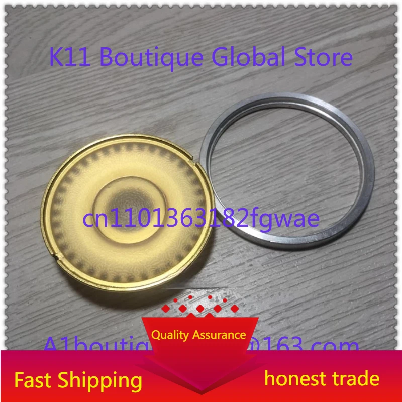 

Комплект наушников Динамик 600 Ом 50 мм HD800 701