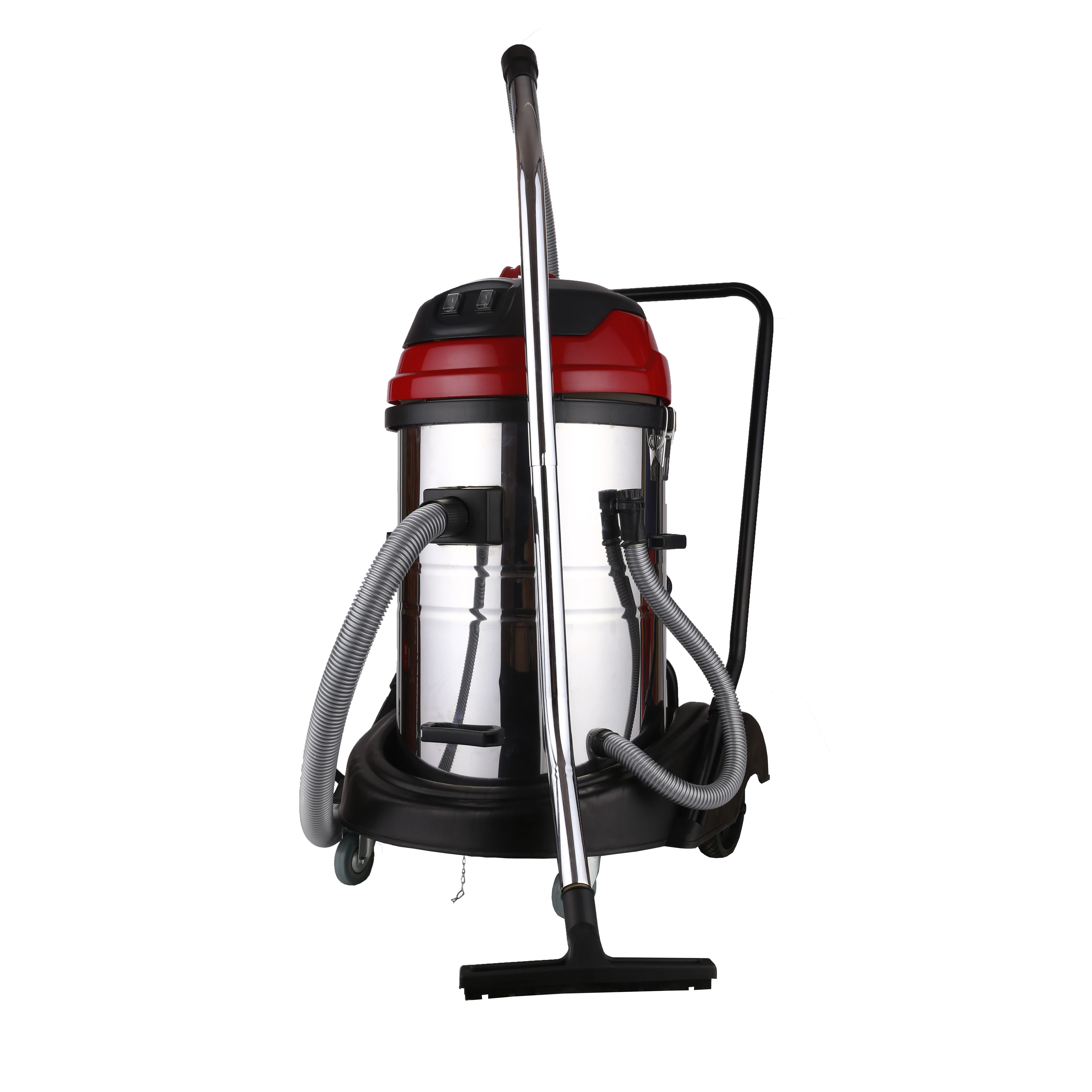 

House Cleaning Machine Wet /Dry Vacuum Cleaner