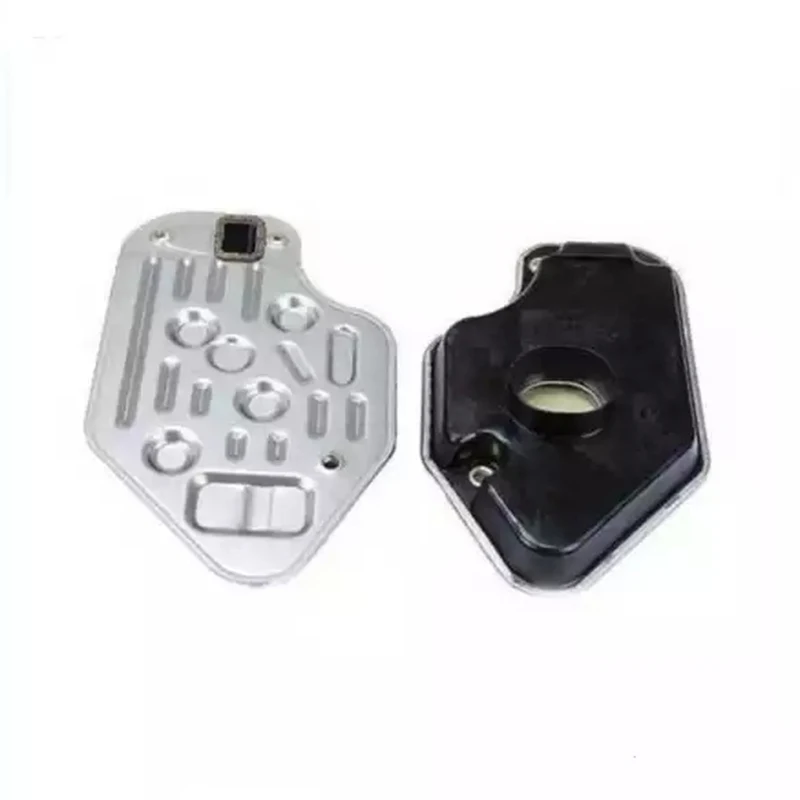 24111218899 96015432 High Quality Automatic Transmission Filter Oil Pan + Gasket Fit For Bmw Opel Car Accessories 4L30E