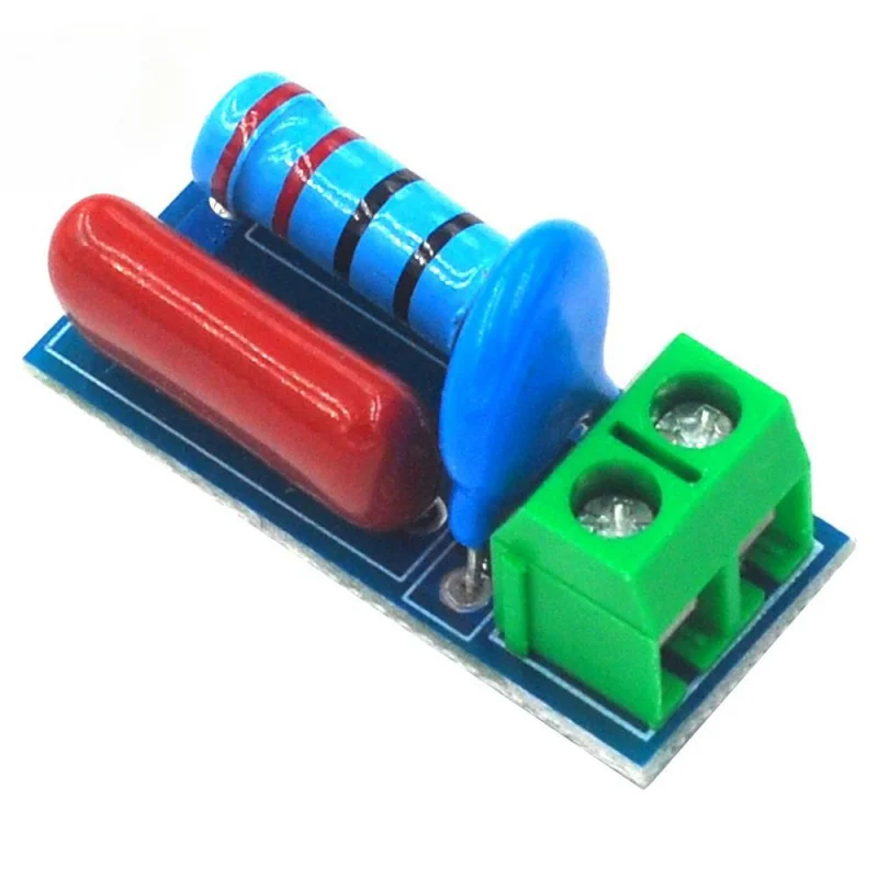 RCAbsorption Module Relay Contact/Electromagnetic Interference Suppression Module