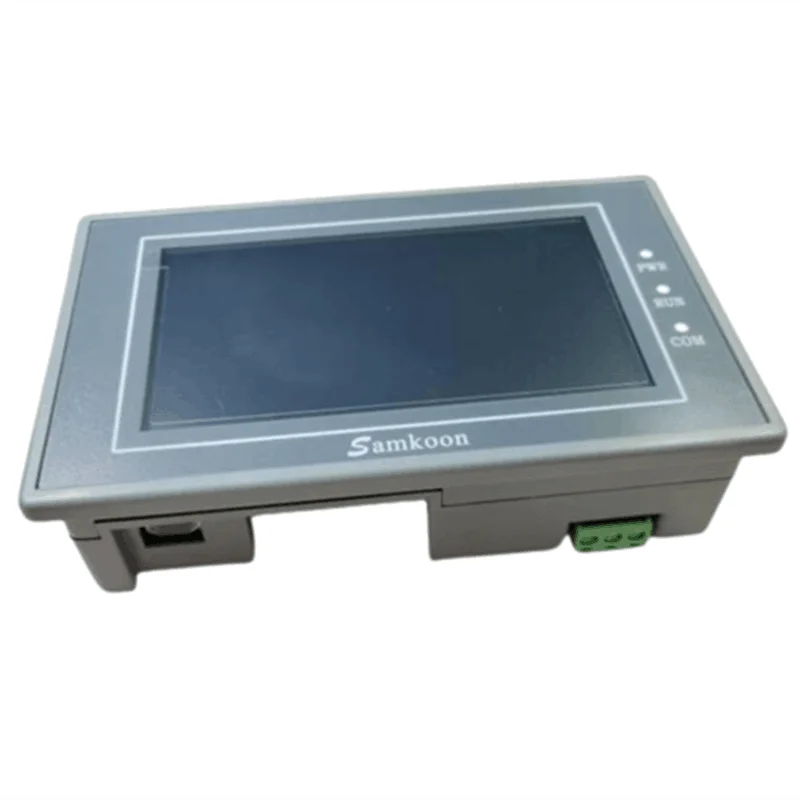 1PCS EA-043A touch screen new 4.3 inch 480*272 Human Machine Interface