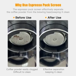 0.8mm Barista Accessories Tools