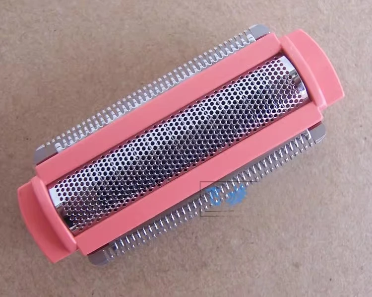 

Подходит для женской бритвы Philips HP6306/HP6308/HP6341/HP6342, сетчатая режущая головка
