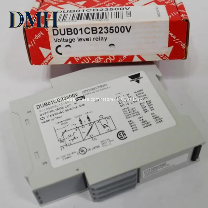 

Новый модуль Dmh .1PCS DUB01CB23500V