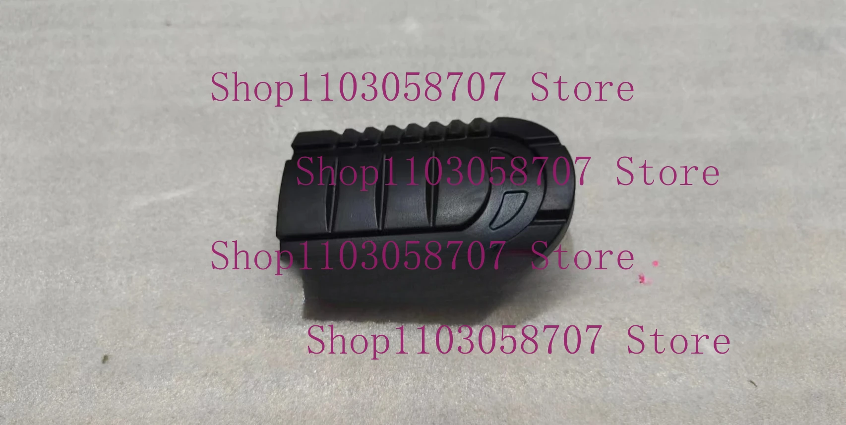 For Benelli TRK 702 Accessories Benelli TRK 702X Pedal Foot Pedal  Bracket Pedals BJ502X BJ700-5F Support Footrest