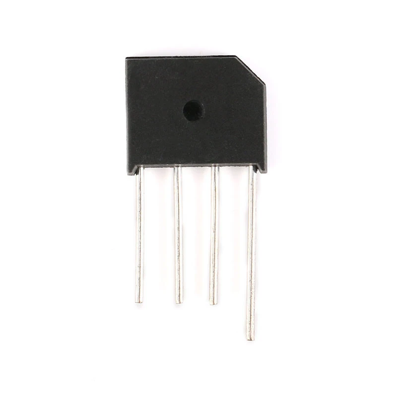 5PCS 2A 3A 4A 6A 8A 10A 15A 600V 800V 1000V Diode Bridge Rectifier KBP206 210 310 KBL406 410 608 610 KBU810 1010 1510 new