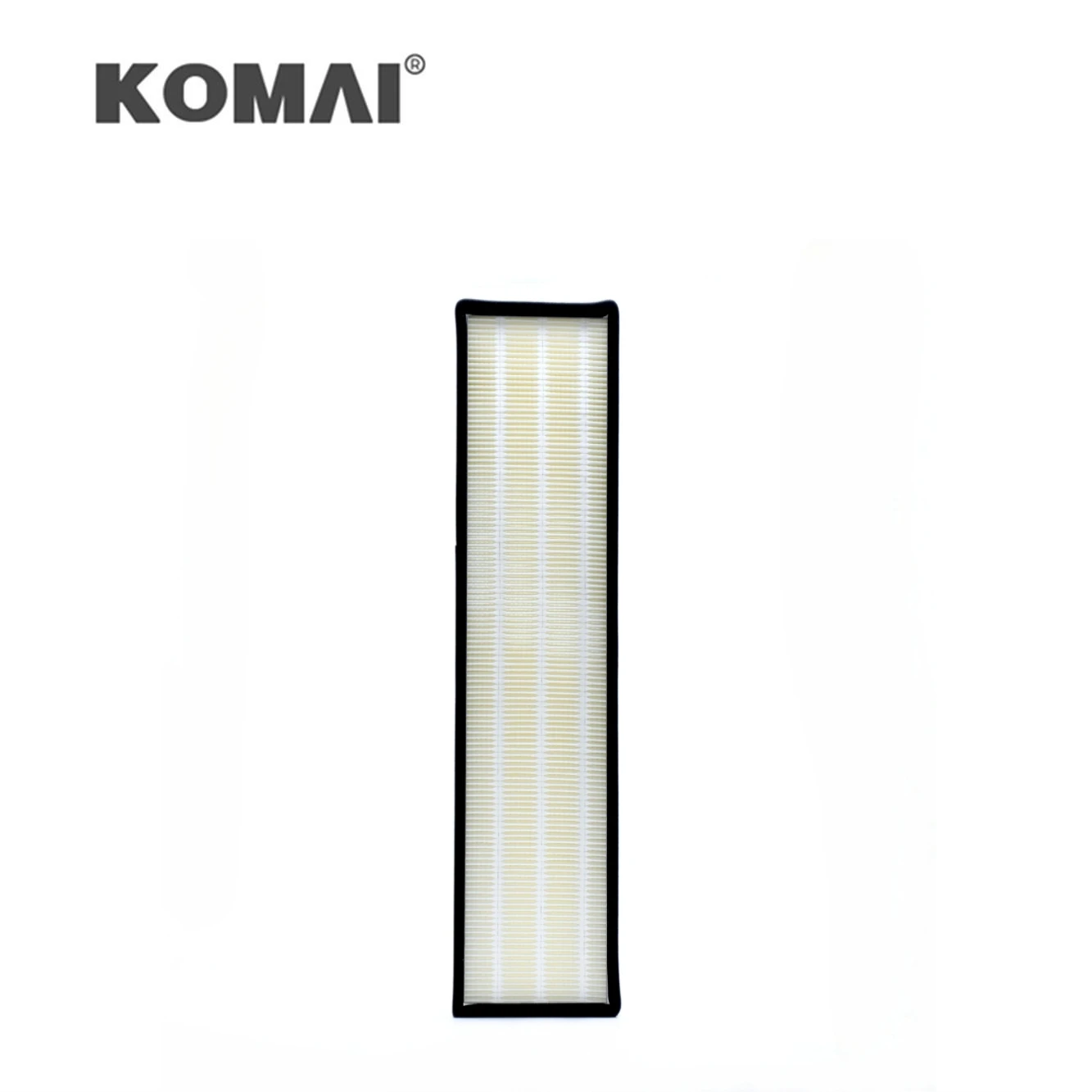 ل 6t-0988 3i1453 Ca-55140 المقصورة لوحة الهواء تصفية Pa3440 Af55799 D6h D6m D7r D8n D8r حفارة #4