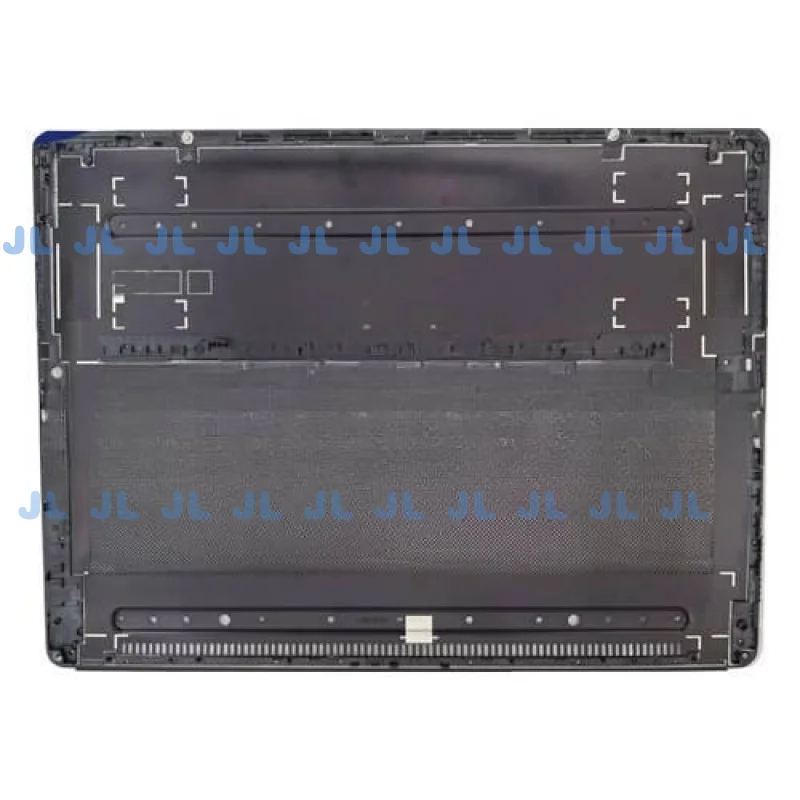 

JL New Bottom D Cover Lower Case Black For HP OMEN Transcend 14 14-fb Gaming Laptop