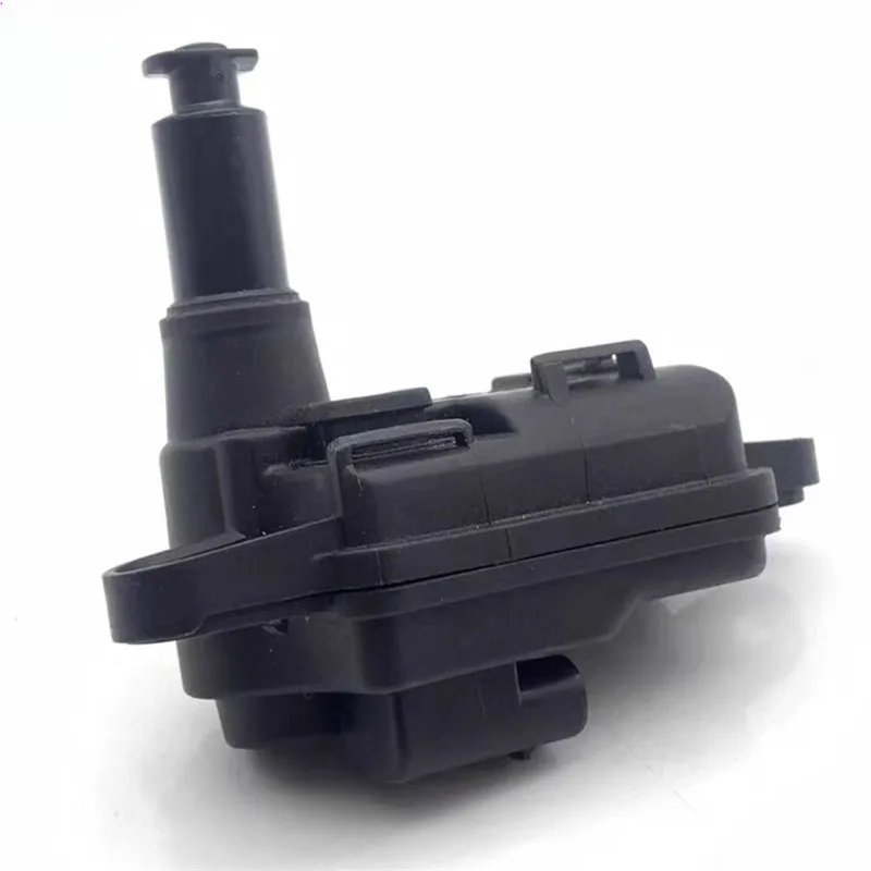 

Fuel Tank Door Lock Machine Fuel Port Motor Fuels Tanks Cover Press Switch Actuator Plastic for Maxus G10 D60