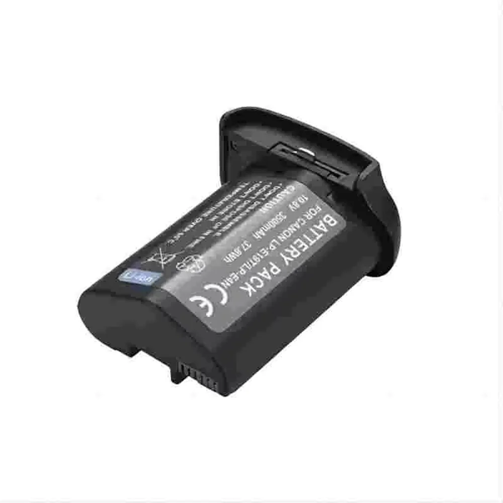 LP-E19 Full Decoding Battery LP-E4 LP-E4N LPE4N LPE19 For Canon EOSMARK 2 1DX 1DS MARK 3 1D MARK 4 R3