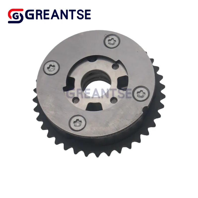 

11367583818 High Quality Camshaft Adjuster Intake Exhaust VVT Gear For BMW F22 F30 X4 Z4 X3 N20 2.0 Auto Part Accessories
