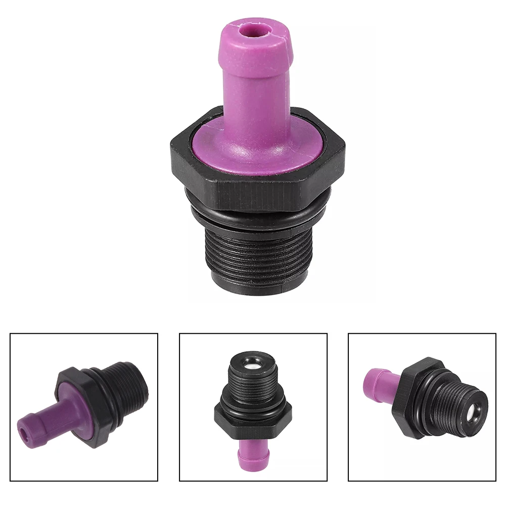 For Nissan\'s Latest Design in PVC Valves Easily Installed into your Vehicle With Minimal Effort Great For Long Lasting Use