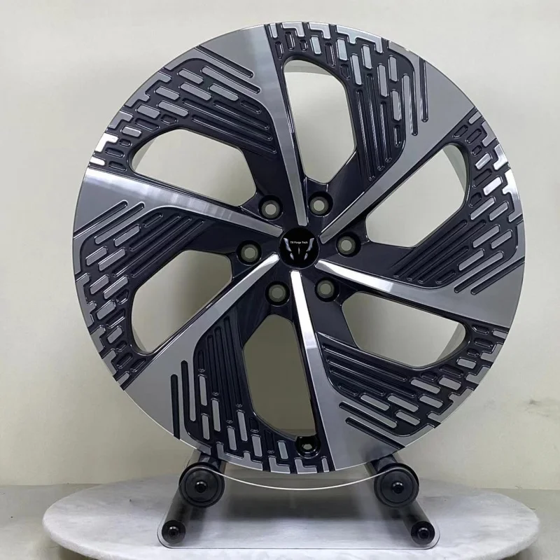 

Factory High Quality Hot Selling Custom Rims Alloy Forged Wheels Hub 15-26 Inch Car Rims Passenger Car Wheels