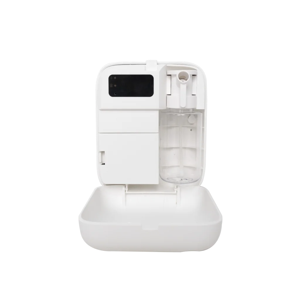 Bluetooth Control Aroma Diffuser | Smart Home Essential Oil Diffuser | Hotel Fragrance | Bathroom-Specific Aromatherapy Machine