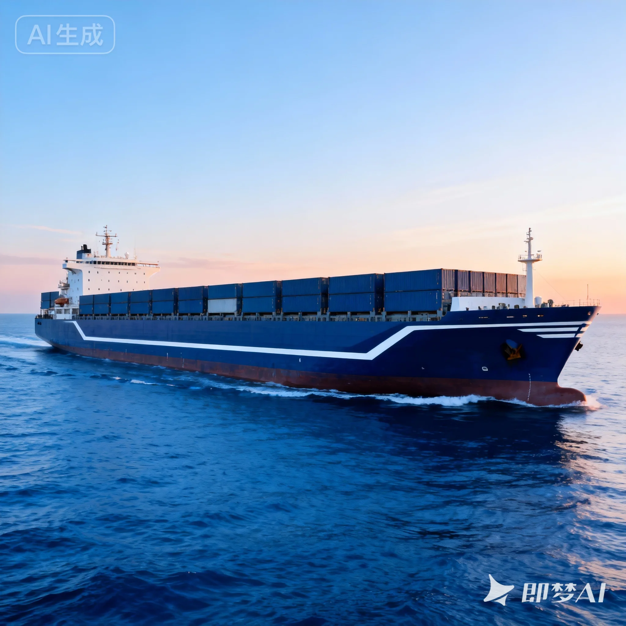 Increase shipping costs and price differences