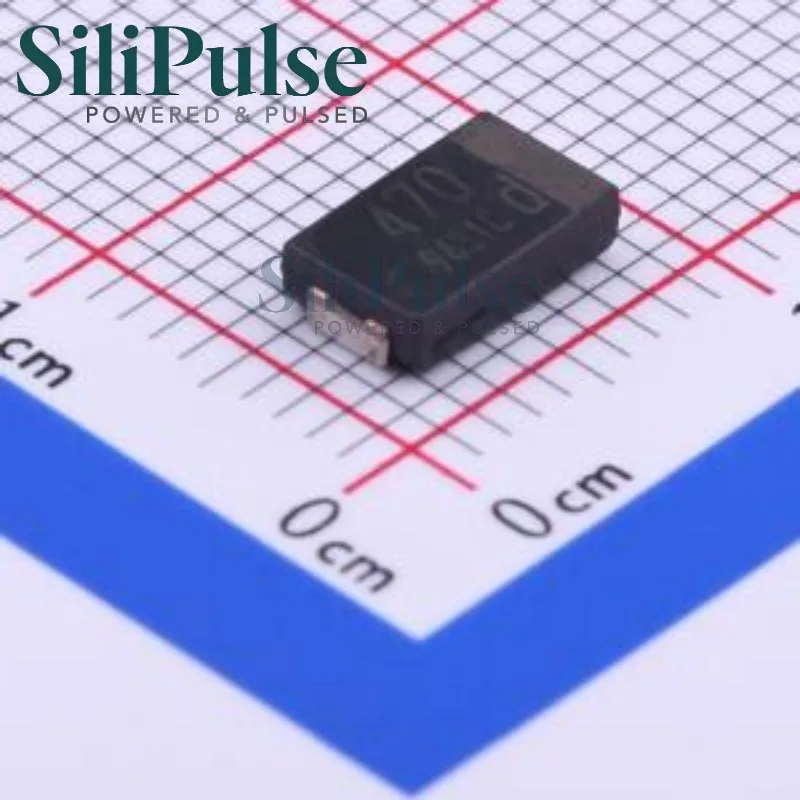 (10-50pcs) EEFSX0D471XE SMD,7.3x4.3mm 100% Original In Stock 2V ±20% 7.5A@100kHz 470uF