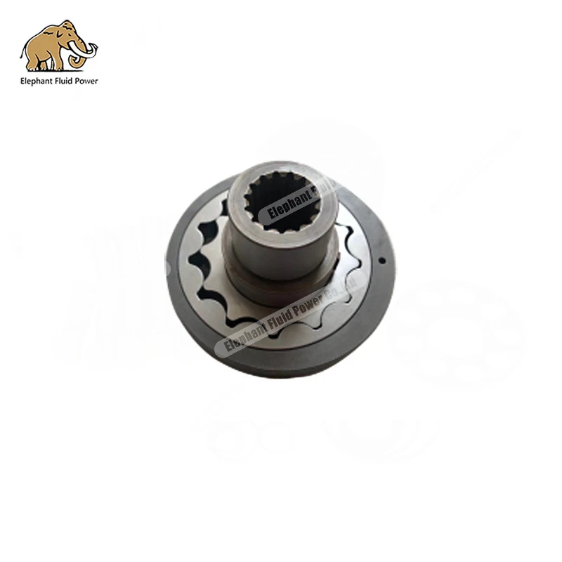 Sauerr hydraulic piston pump parts 90R42 CHARGE PUMP