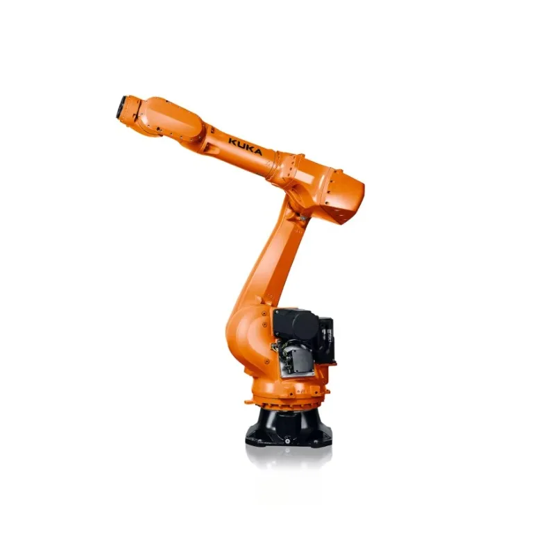 Hot-Selling Kuka Ro…