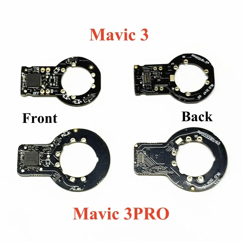 Yaw Motor Board For… - image
