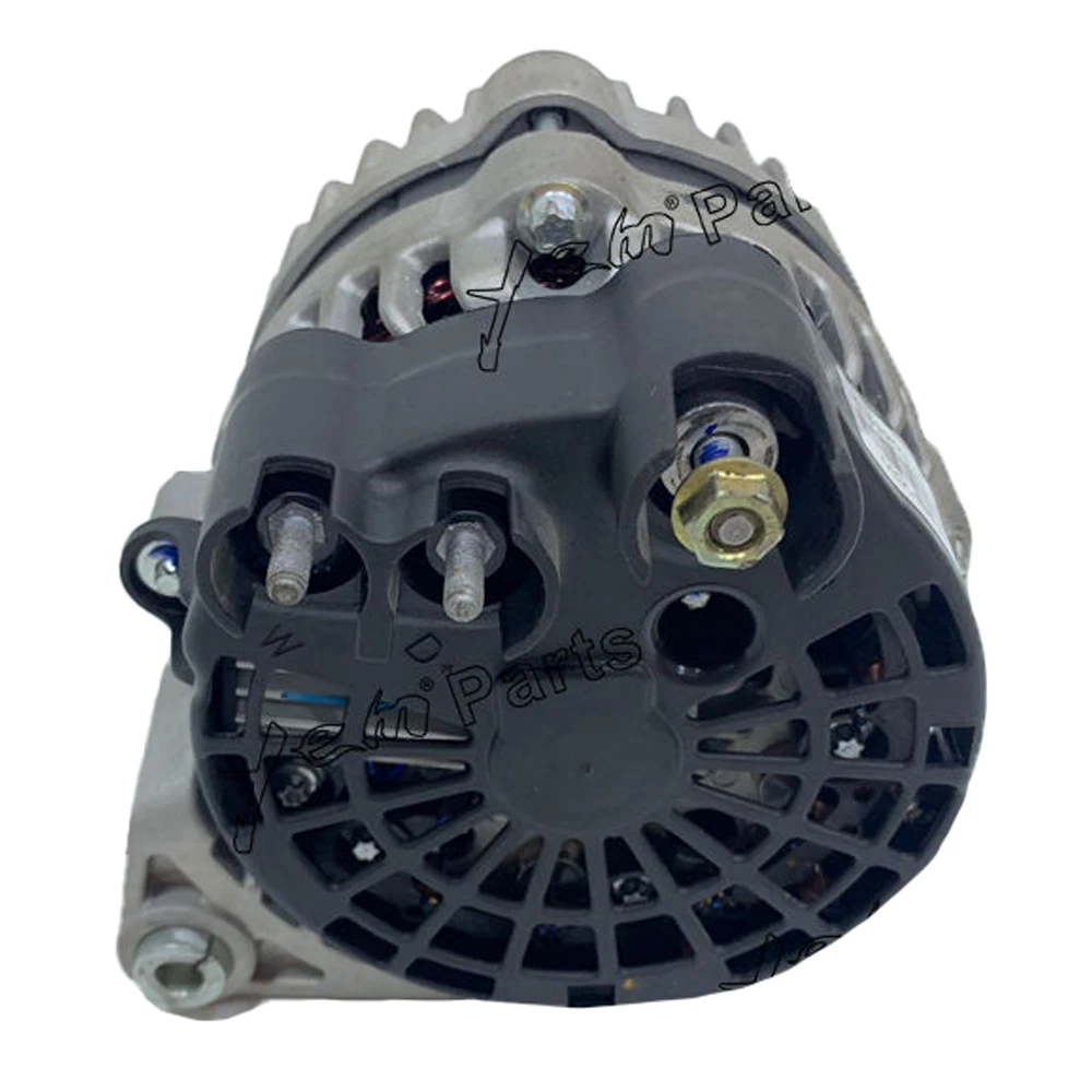 

Repair Replacement 403D-11 Dynamo 7414270 12V 65A Compatible For Perkins Engine Parts