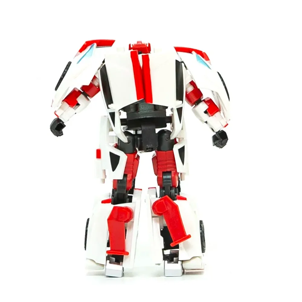 Figurka transformująca Iron Factory IF EX-73T EX73