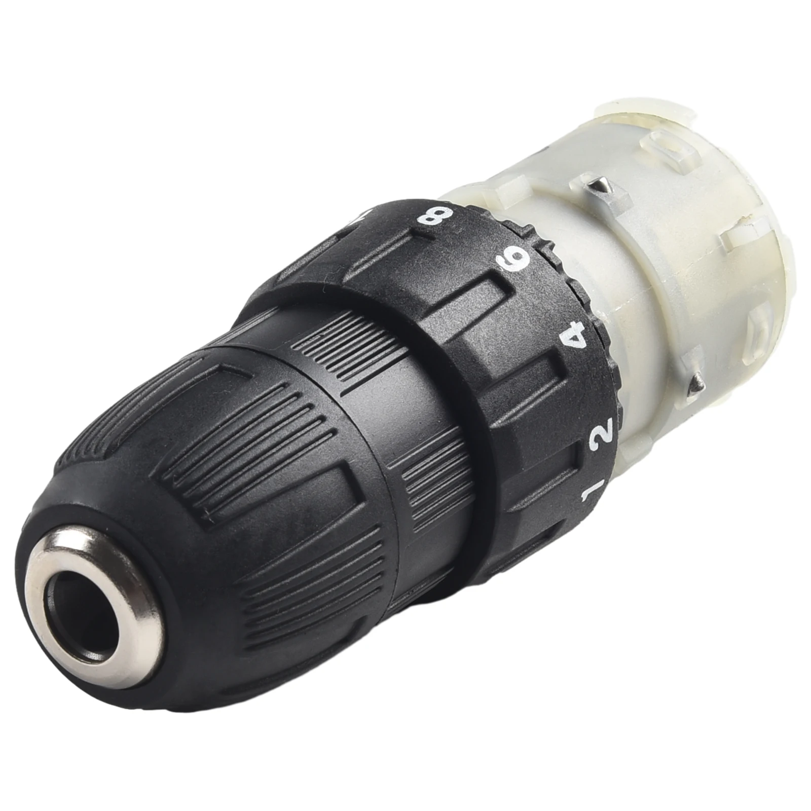 Imagem -04 - Substituição Caixa de Engrenagens para Brocas Acessórios Antigos com Este Resistente Compatível com Modelos 12v16 8v21v