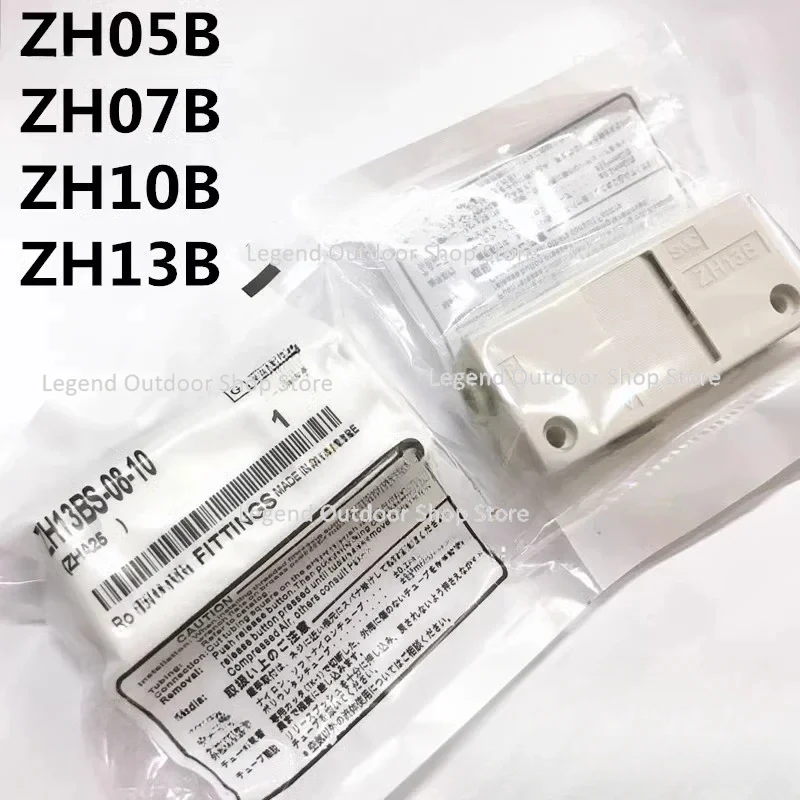 

Генератор вакуума Zh05b Zh07b Zh10b Zh13b ZH13BS-08-10 Внутренние винтовые зубья 1-точечный