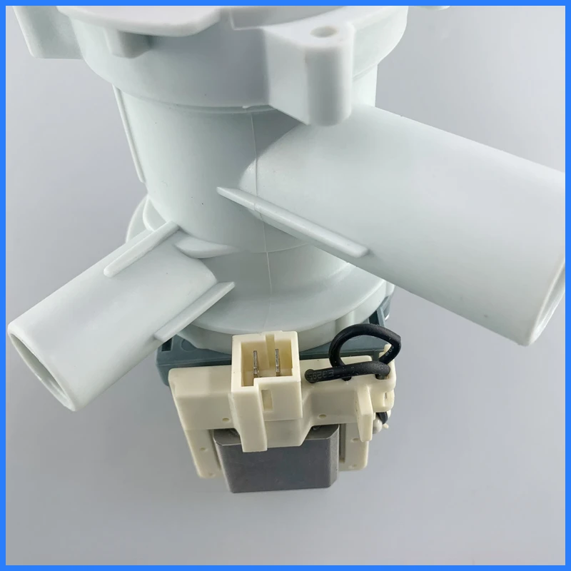 لشركة سيمنز بوش غسالة استنزاف مضخة المحرك الأسرة1095 1085 1800XS WM4105 PX5-35