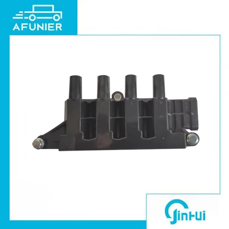 

1Pcs Ignition Coil For Fiat,Ford OE No.:55200112,55200486,55208723,1535713,9S51-12029-AA
