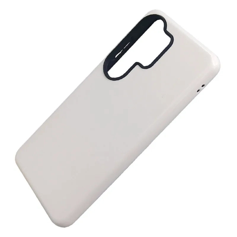 

3D-чехол для телефона 2-в-1 для сублимации, матовый, с покрытием, подходит для чехлов Samsung S26U