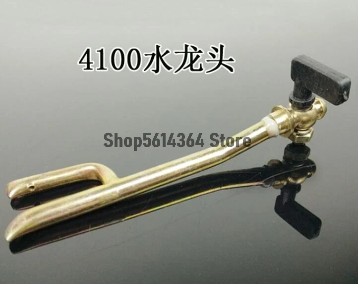 Discharging Water Drain Valve for Makita 4100NB Cutting Machine