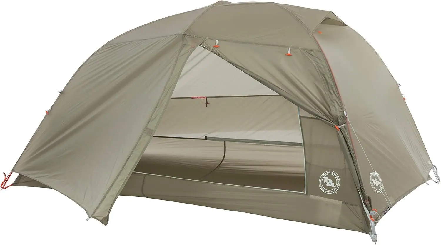 Agnes Copper Spur HV UL - UltralightBackpacking Tent