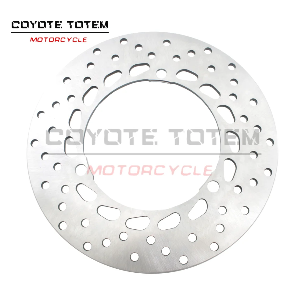 

Motorcycle rear brake disc rotor for Yamaha NMAX155 125 2017-2023