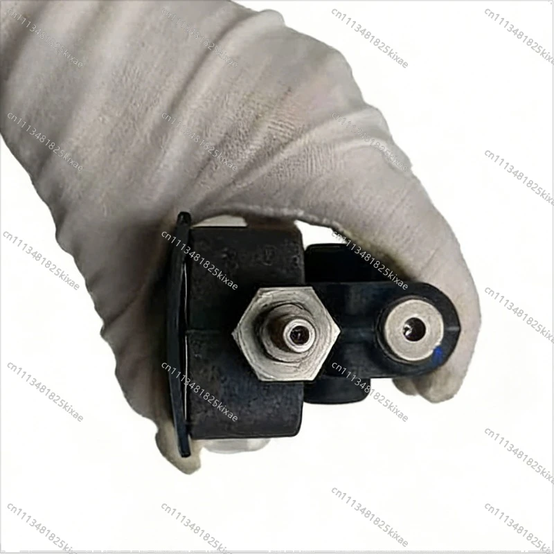 For Pump Control Valve Group E330D E336D E345D Excavator Fan Pump 259-0907 553-7279 216-1397 375-5080 Solenoid Valve 6