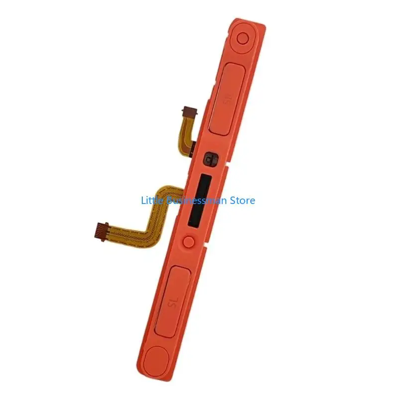 Reparaturteil für Controller-Schienenbaugruppe mit Flachbandkabel, einseitiger Ersatz für NS2-Reparatur, 10,5 Größe – Detail 4