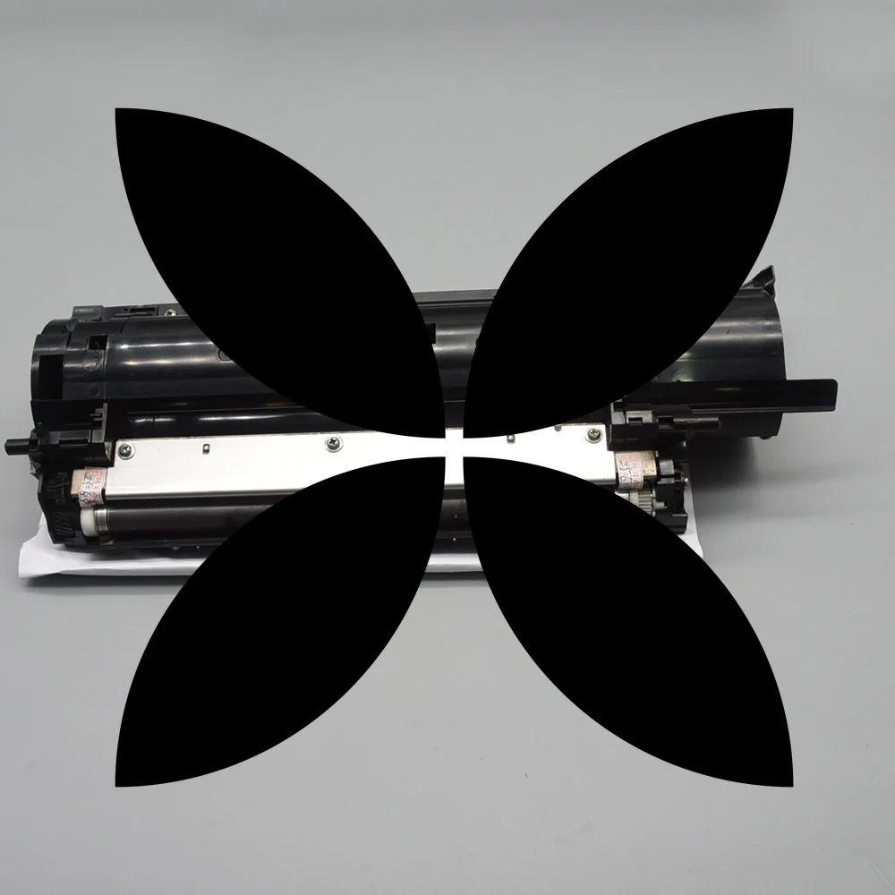 1Pcs OEM 90% new FM2-8214-000 Developer Assembly for canon IR1018 1022 1024 1025