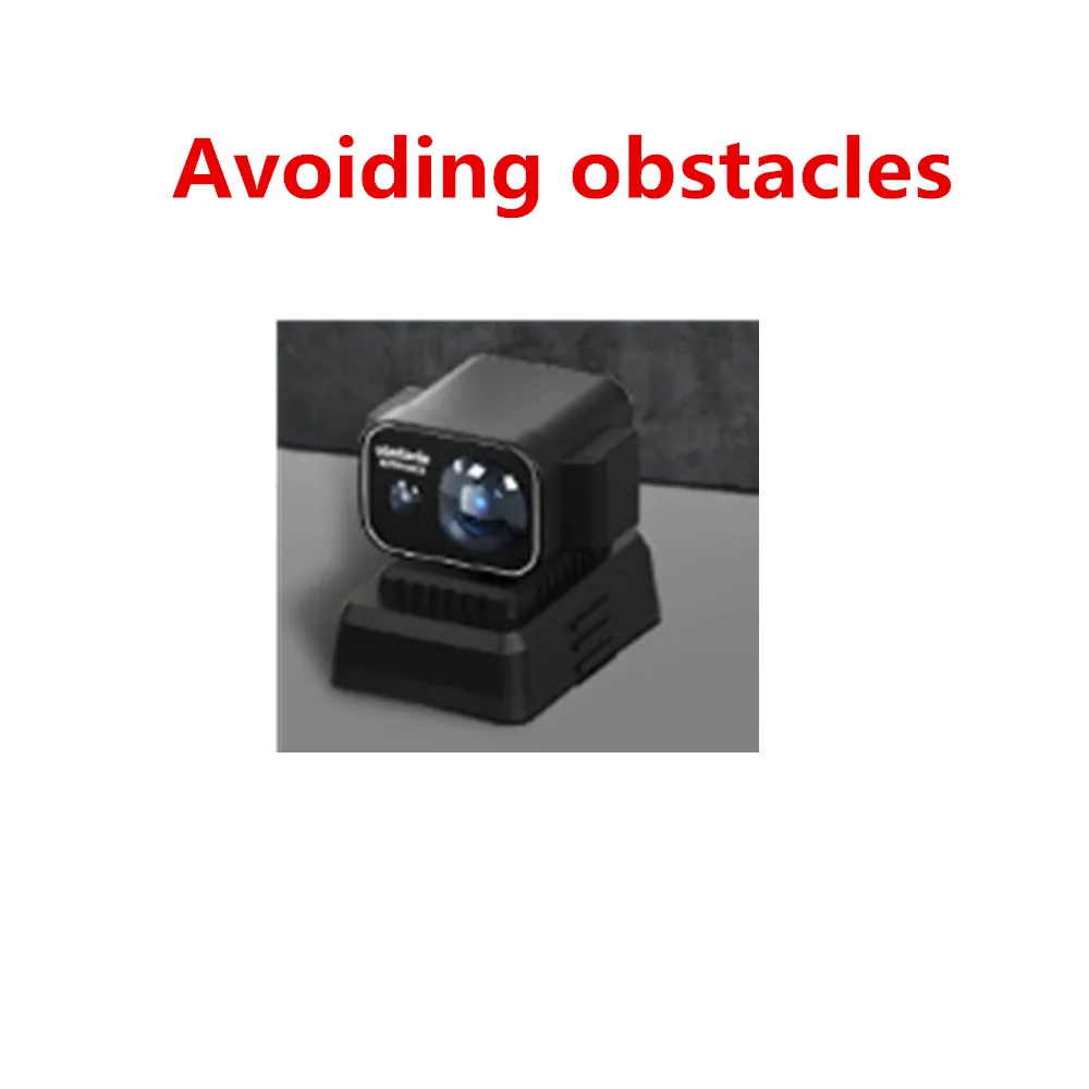 Z103 Drone-accessoire Z103 Drone-batterij 7,4 V 3400 mAh batterij / propellerblad / gebruik voor Z103 drone-onderdelen