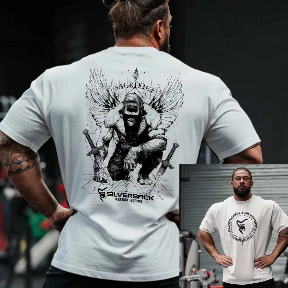 Kaos Merek Pakaian Latihan Kek - Streetwear Clothing Brands ulasan dan harga