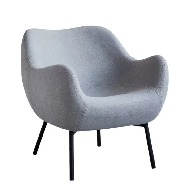 

Venus style living room dining chair coffee shop negotiation leisure chair