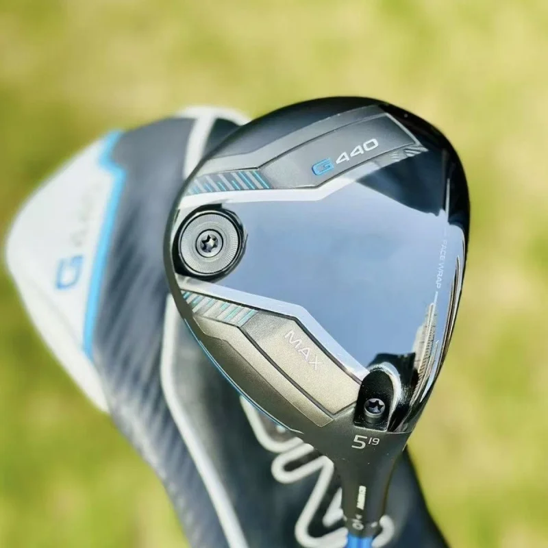 2025 New Golf Clubs G440 Fairway G440 Utility G440 Hybrids with Free