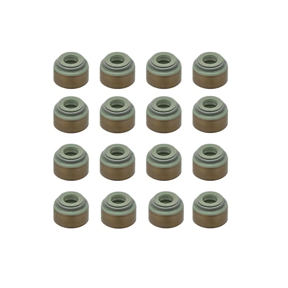 Engine Valve Stem Seal Fit 1.6 2.0 2.5 L FB16 FB20 FB25 FA20 FA24 For Subaru Toyota Scion Impreza Hatchback GT 1.6L 2.0L 2.5L