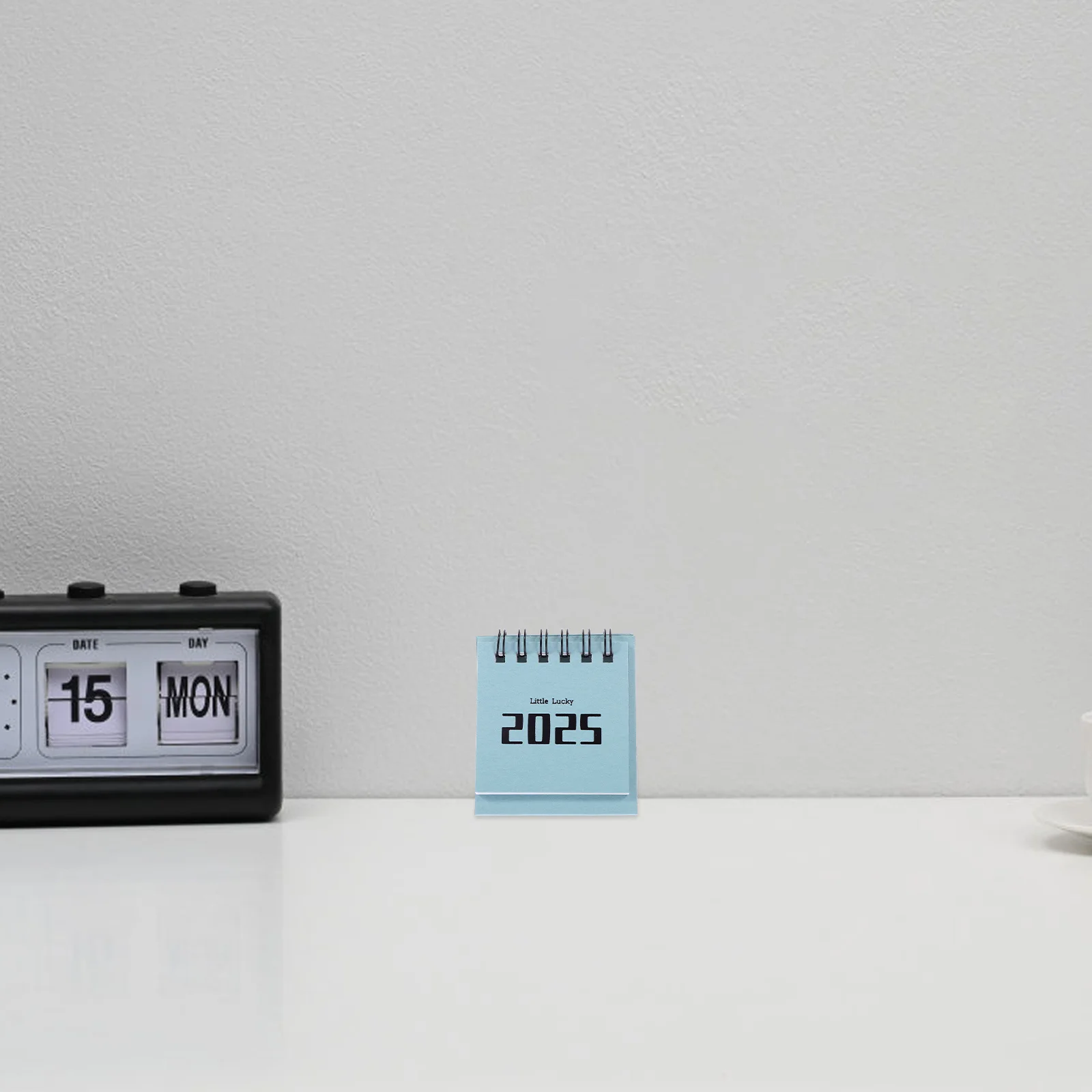 

Настольный мини-календарь 2025: современный органайзер для офиса, декор, функциональный отрывной календарь для рабочего пространства, дома и школы