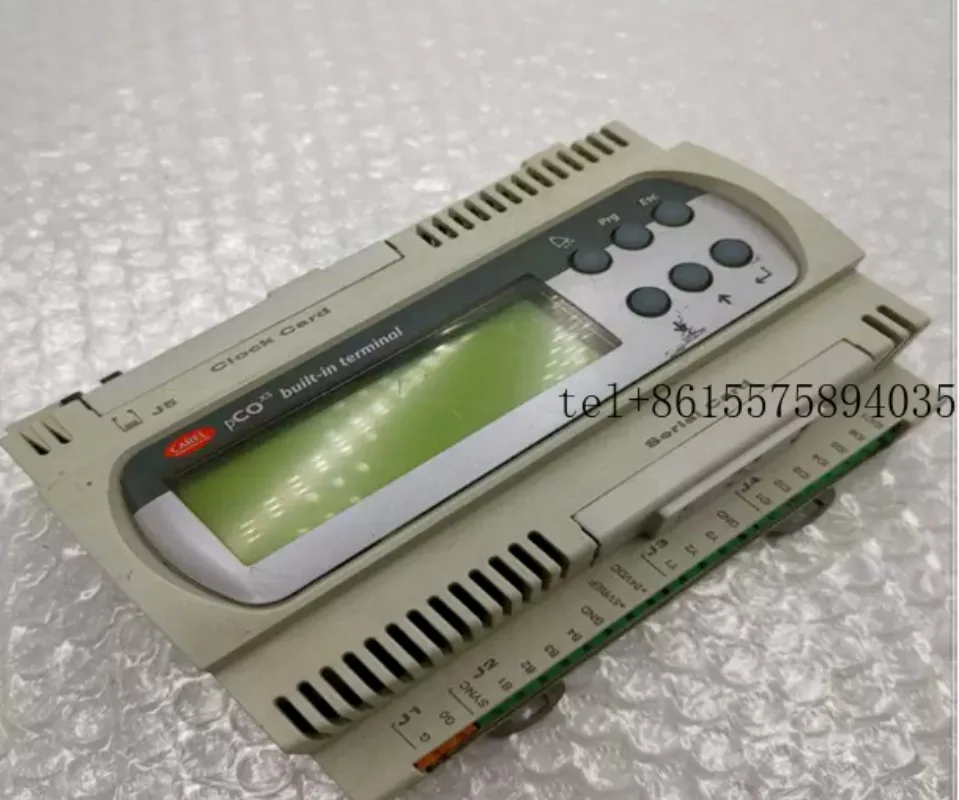 

PCO1000DX0 Controller New original