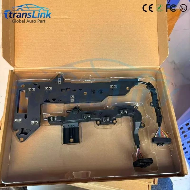 0B5398009E 0B5 398 009 C  Transmission Circuit Board Clutch 0B5 DL501 Suit For Audi A7 Sportback Automobiles Parts