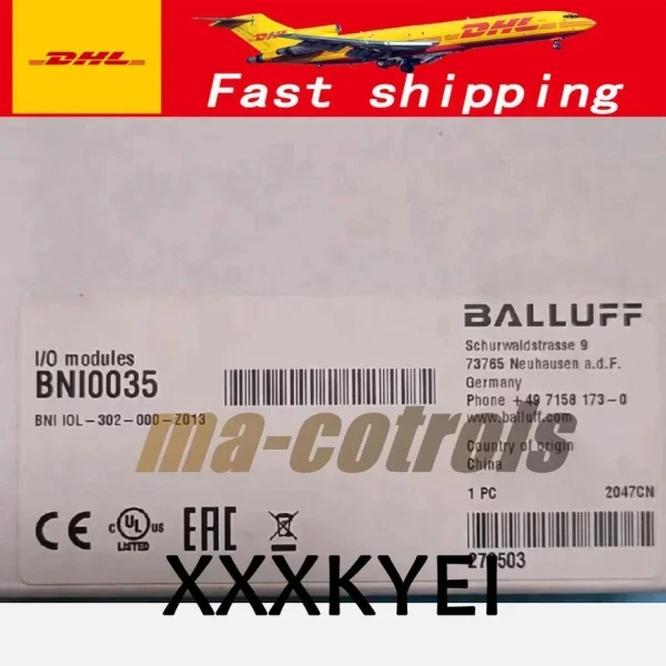 

2026 Bni0035 Spot Goods Fast Brand New Original Spot Plc