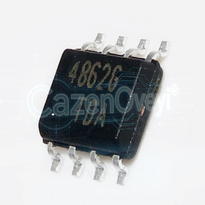 15-50PCS TDA4862G TDA4862 TC4427CPA TC4427 TDK5101 K101N3 AZ1084S2-3.3E1 1084S2-3.3E1 SUB60N06-18 T60N06HD MIP2H2 2H2