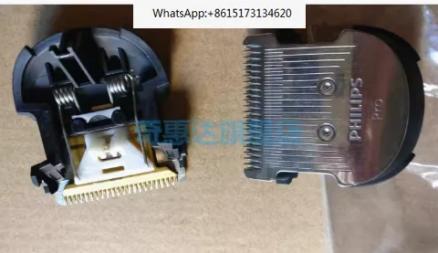 Original high-quality hair clipper HC7460 HC7462 HC9450 HC9452 HC9490 Clipper replacement blade