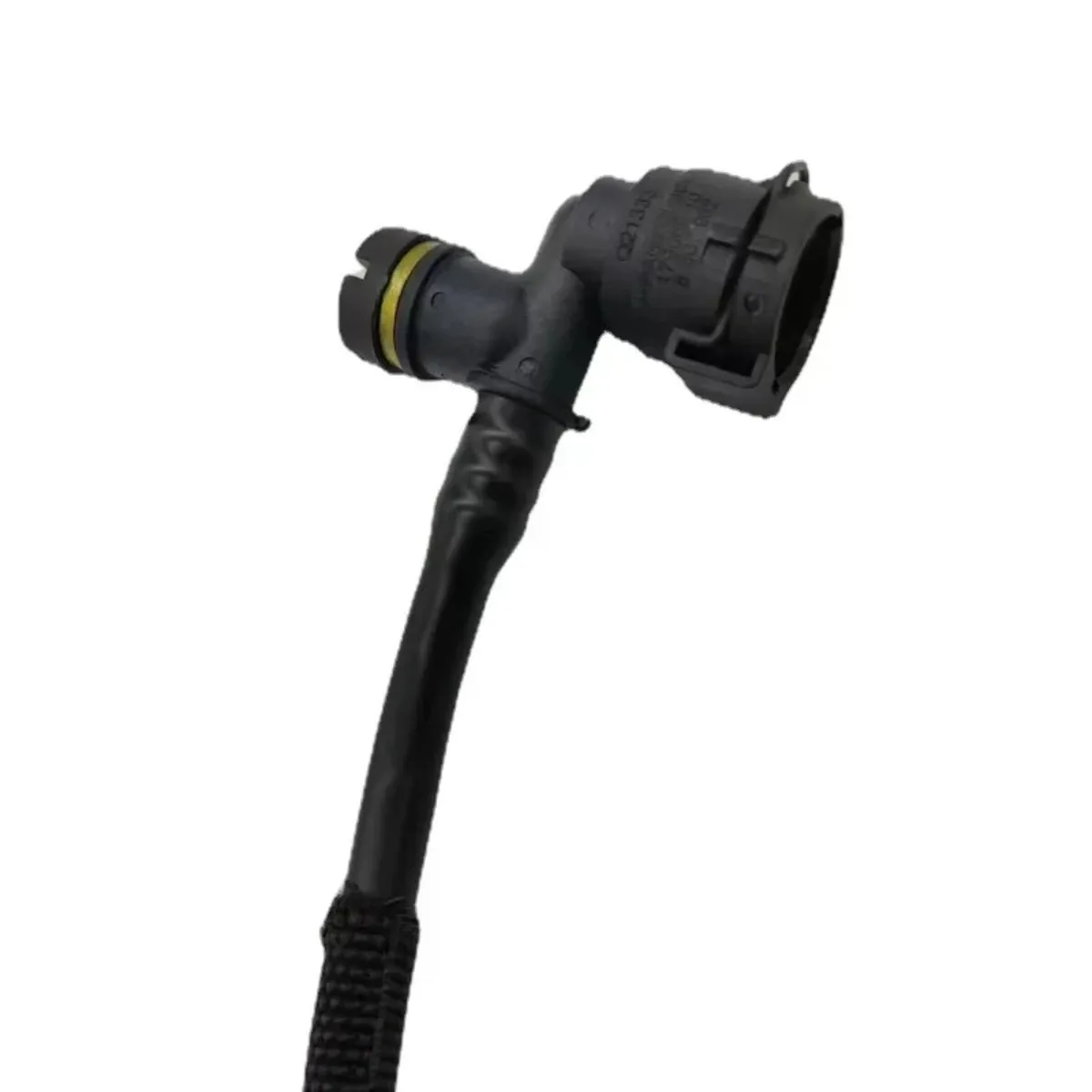 17127617366 para BMW, tanque de expansión de refrigerante anticongelante, tubería de agua F48 X1 F45 X2 2014-2018