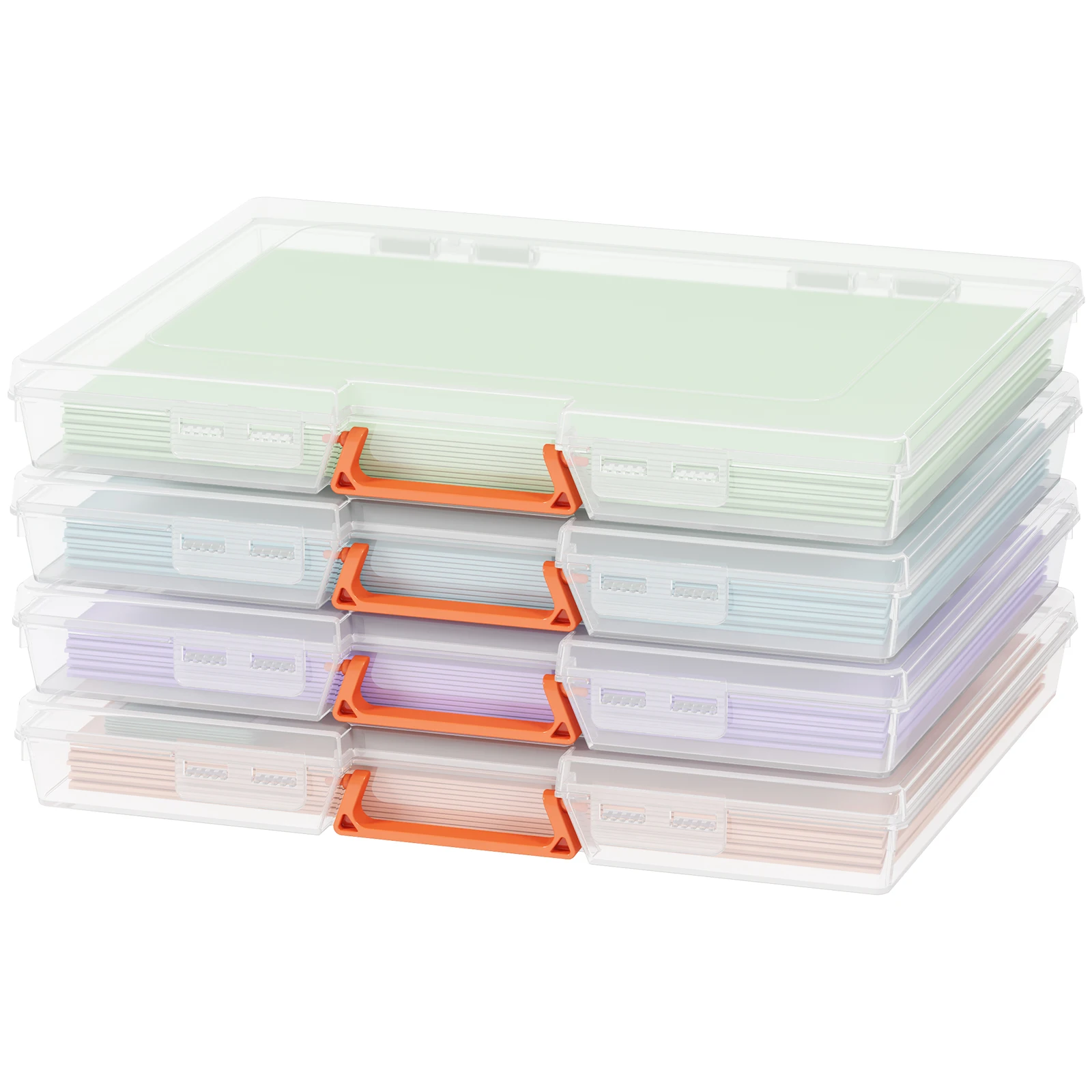 Plastic Multi-Purpo…