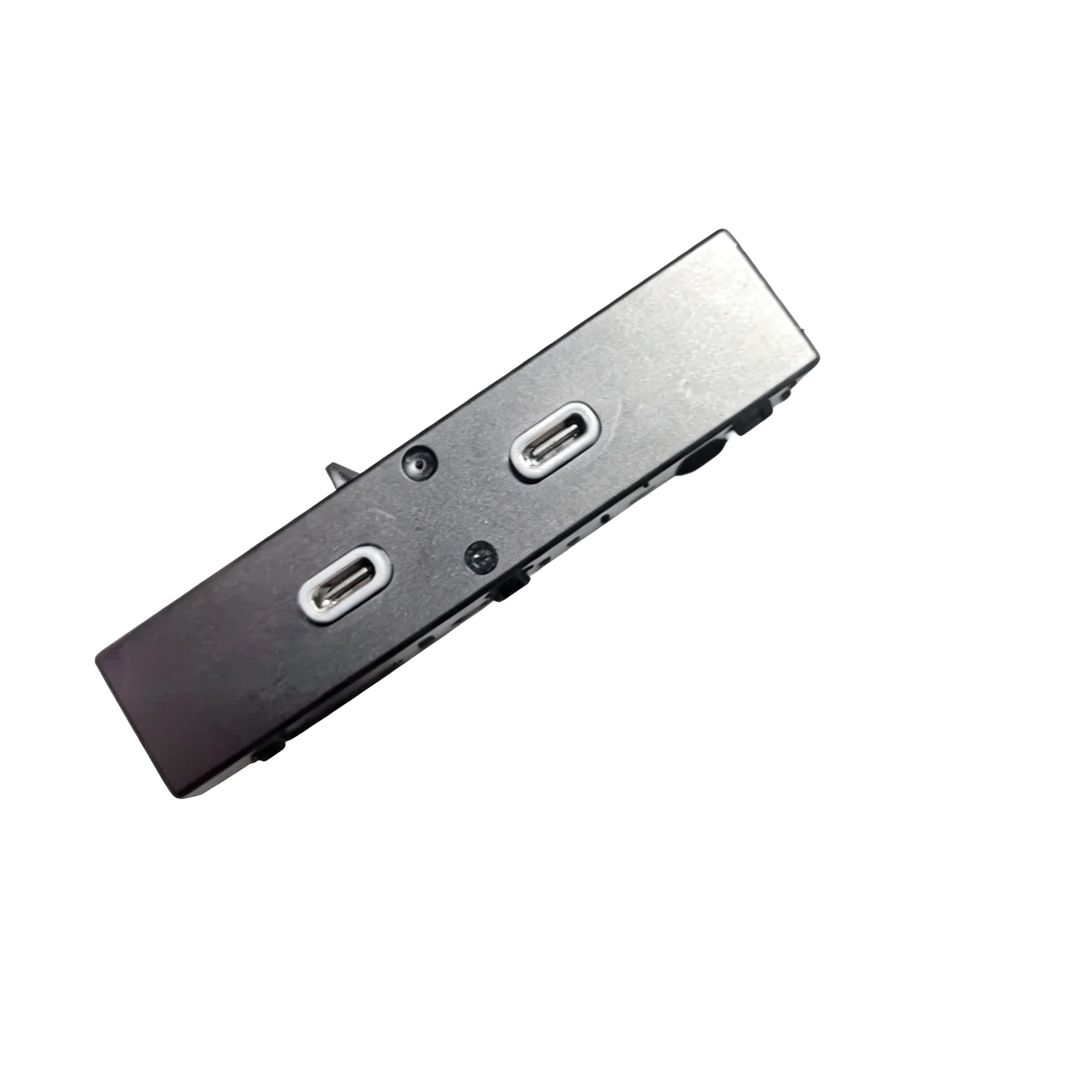 FOR Audi A3 8Y 2021 Audio CarPlay Switch Adapter - 8Y0 035 736 Type C Smartphone Interface AUX Plug